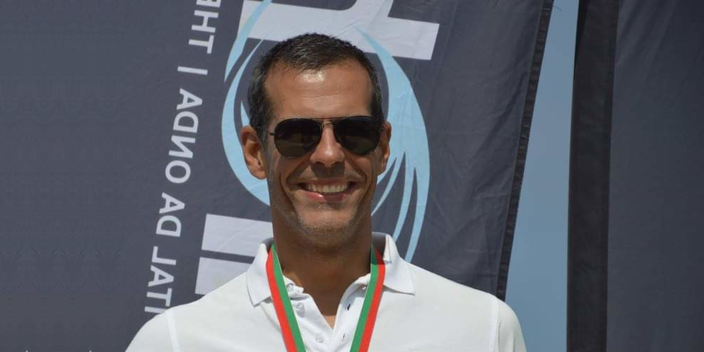 Diogo Almeida
