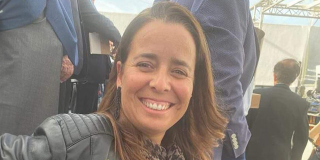 Ana Pessegueiro