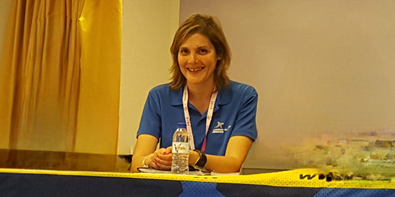 Anabela Santos