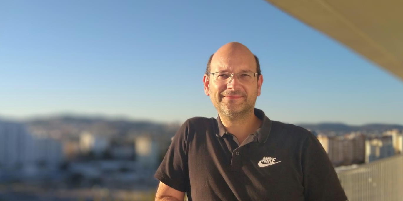António Nunes
