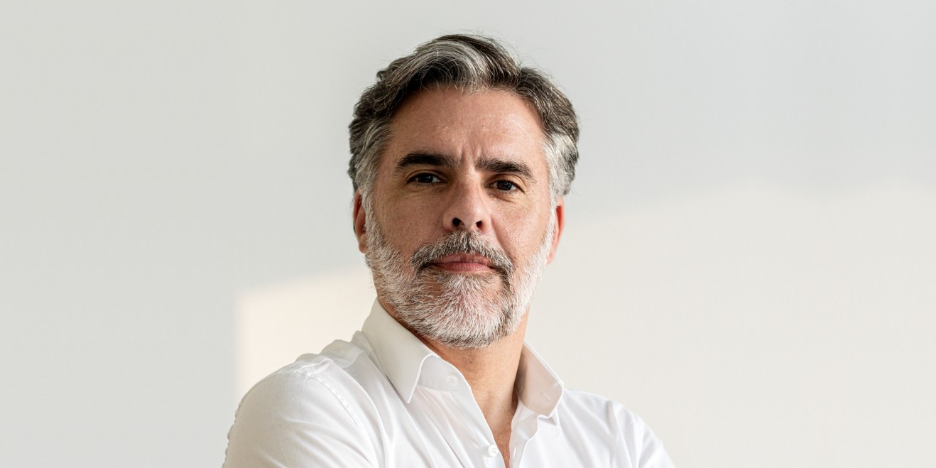 Paulo Dourado