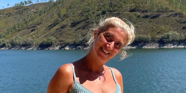 Susana Lobato
