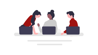 Ilustração Equipa